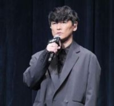 山口一郎　耳が大きくイヤモニの型が取れない「NBA選手くらい大きいって言われた」→愛用イヤホンを熱弁「お風呂でも」