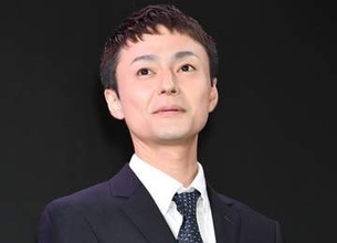 妻は3度目婚の奥菜恵　木村了、結婚のメリット聞かれ即答「子どもたちの成長が見られる」