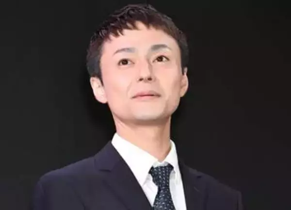 妻は3度目婚の奥菜恵　木村了、結婚のメリット聞かれ即答「子どもたちの成長が見られる」