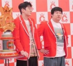ロングコートダディ兎　KOC優勝効果で逆ナン経験「80歳くらいのおばあちゃんだった」堂前は淡々「めっちゃモテてます」