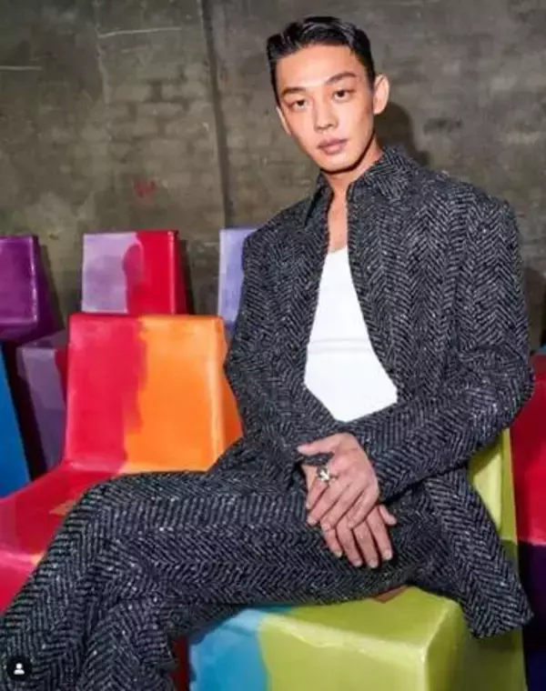 薬物常習使用の疑いで懲役刑・執行猶予の韓国俳優　新たな所属事務所決定　俳優業へ復帰を予告