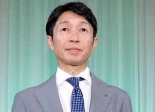 相変わらずかわいらしい…秋の園遊会、久々、佐野量子さんの姿にネットも反応　武豊夫妻が出席