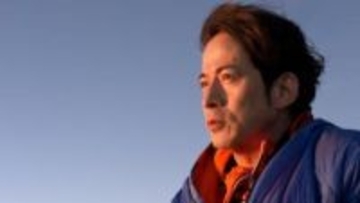 岡田准一が富士山に迫る「なぜ好きなのか」　来年1.2テレ朝系新春特番で富士吉田口から登山　蒔田彩珠とナビゲーター