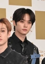 Stray　Kids　リノ「MAMA　AWARDS」ステージで足首を捻挫　回復まで休養と事務所が発表