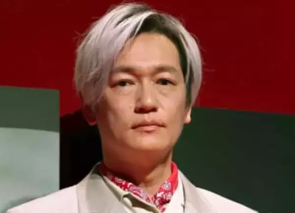 井浦新　「ドラクエ感」あふれるショットが反響「BGMが流れてきそうです」