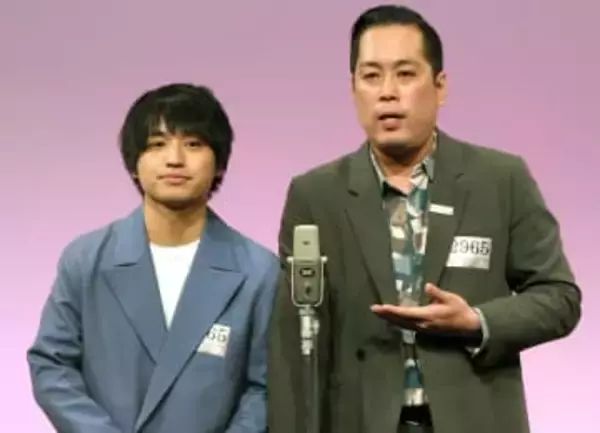 エバースが決勝ラウンドで2番目選択　町田が言っていた理由をたくろうがポロリ