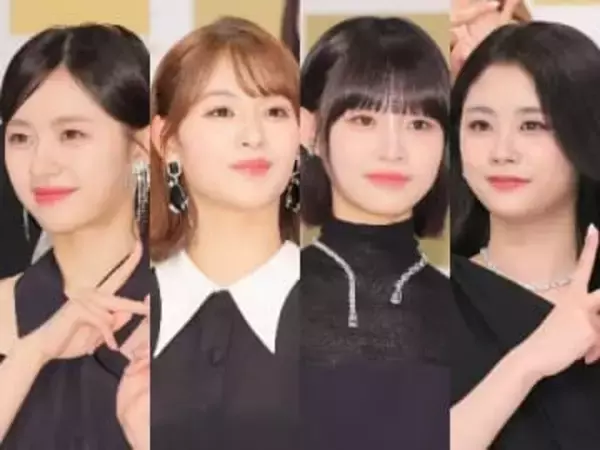 ME：I　電撃脱退の4人中3人が声明発表