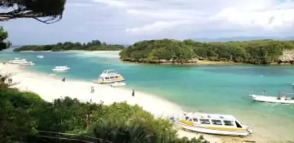 番組初！ラジオ愛を感じた石垣島ツアー　皆さんに、そして私に“おめでとう”　山本浩之アナコラム