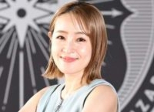 大沢あかね、ティーンモデル時代のカリスマ的人気を振り返る　同期は日本を代表する俳優も「当時は私の方が人気w」
