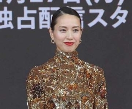 「誰？！」「どう考えても優勝」「凄まじい」【地獄に堕ちるわよ】激変の母親役女優　反響に「とても嬉しく」素顔は透明感溢れる57歳