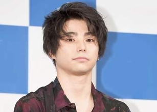 傷害容疑で書類送検の村上虹郎　テレ東ドラマ出演見送り　第1話主演「ストレンジ　-伊藤潤二の夜も眠れぬ奇妙な話-」