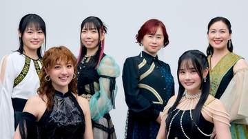 FictionJunctionが「THE　FIRST　TAKE」で話題沸騰中のアニメ映画の主題歌「彼方」を披露