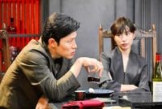 あっ、最終回伏線を投下か「リブート」一香を尾行→日常行動パターンに映った不可解な場所　早瀬儀堂は見逃したが…辻褄が合いすぎて　そういうことか