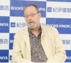 ジャン・レノ　ファンとチェキ撮影で交流「とても感動した」約3、4年ぶり来日も日本の印象は「変わってない」「幸せ」