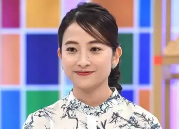お人形さん！TBS人気アナ　3歳の七五三姿が衝撃の可愛さ　テレカで証明「子供の時から美人」瞳キラキラ