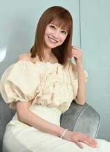 ストレスで円形脱毛症も　歌舞伎町No．1キャバクラ嬢から実業家に転身・愛沢えみり氏が道のりや人生哲学語った