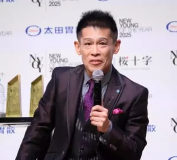 柳沢慎吾「あれから呼ばれていないです」“日本一長い始球式”のオファー遠ざかる