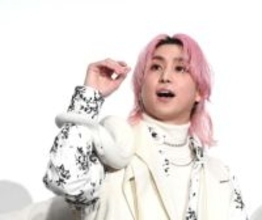 佐久間大介に共演声優あぜん「次世代のムツゴロウさん…」　まさか生き物を首に大はしゃぎ「かわいいー！」