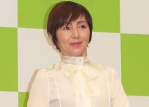 渡辺満里奈、生放送で思わず涙ぬぐう…「あさイチ」名物企画のVTRに自分を重ね「すっごいわかる」