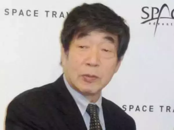 “日本人初”の偉業とその後の人生我が師匠・秋山豊寛氏を偲んで　山本浩之アナコラム