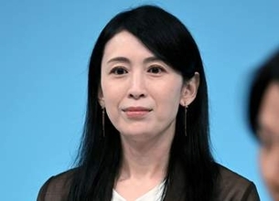 雛形あきこ　13年再婚の夫が婿養子で「雛形」姓に　「娘もいるし」と「4回離婚」の義母の勧めで