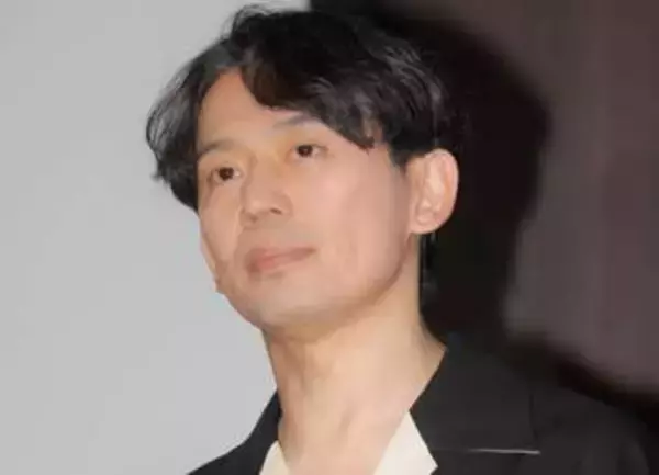 朝ドラヒロイン妻から「ノミの心臓」とダメ出しの個性派俳優　妻とは「家ではあんまり話さないようにしてる」