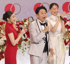 なぜ紅白に？！の人気芸人　有吉「ジャマだ、ってネットで話題になってたww」NHK番組で改めて説明