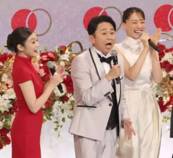 なぜ紅白に？！の人気芸人　有吉「ジャマだ、ってネットで話題になってたww」NHK番組で改めて説明