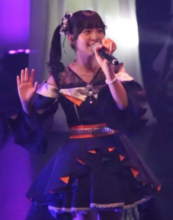 ラフ×ラフ3周年記念ライブ　活動休止していた吉村萌南サプライズ登場で復帰「居場所を作ってくださった皆さんに感謝」