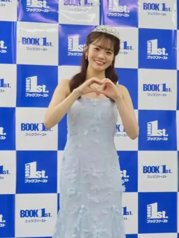 宮田愛萌　今後やりたい撮影は「私はカッパになりたくて。全身（赤で）塗って」