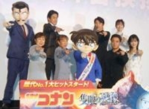 アニメ「名探偵コナン」の毛利蘭役を務めた声優の山崎和佳奈さんが死去　2026年2月から病気療養のため活動休止