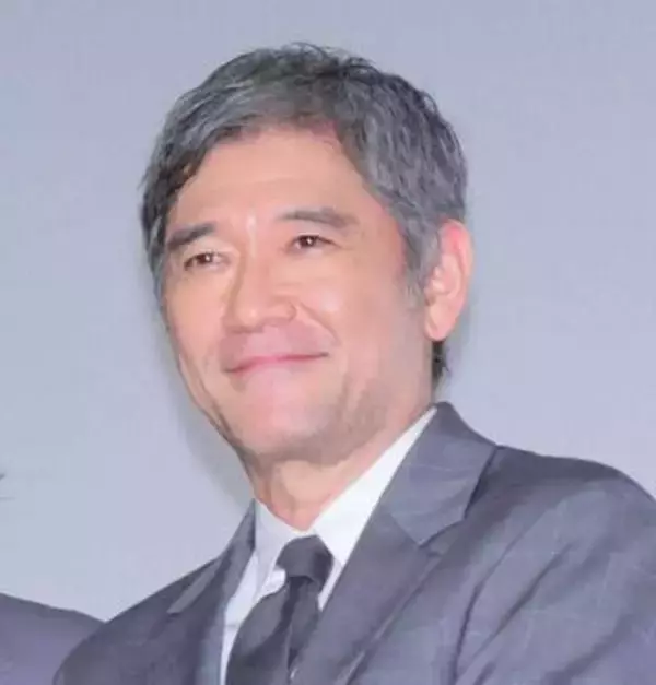 杉本哲太、ジムに行けば必ず会う74歳ベテラン俳優　「見る度に、10年後俺も…」その姿勢に刺激受ける