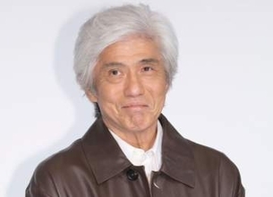 佐藤浩市の息子が30歳に　幼少期姿公開し感謝→俳優仲間も「可愛い！」「目くりくり」182cm、寛一郎