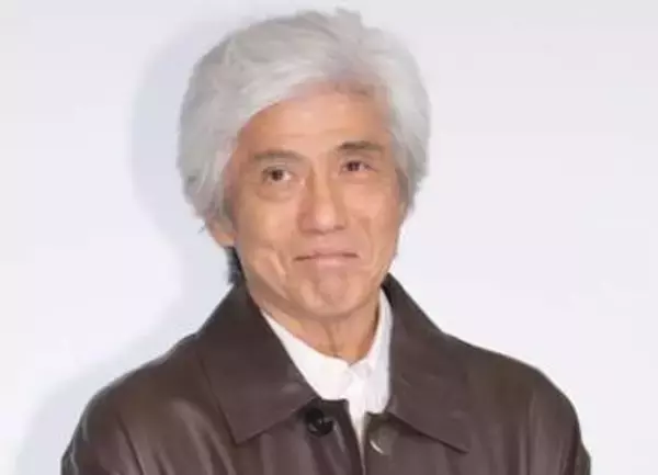 佐藤浩市の息子が30歳に　幼少期姿公開し感謝→俳優仲間も「可愛い！」「目くりくり」182cm、寛一郎