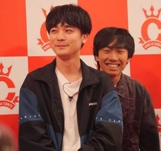 ダウ90000が歴代最多人数でKOC決勝「お笑い流行ってない」発言の蓮見のライバルはスポーツ　「誰だと流行らない？」質問にきっぱり　他芸人が称賛