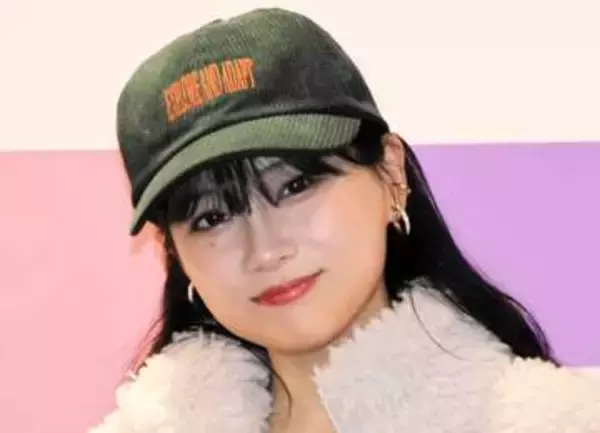 重盛さと美が意味深「GOOD　BYE」でイメチェン予告？　最新姿に「どんどん綺麗に可愛くなってる」