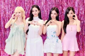 韓国4人組・aespa　新曲「KISS　N　TELL」で2年ぶり日本カムバック　世界から熱視線