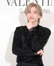 なにわ男子・道枝駿佑「そこが自分の個性」　「球技ができなかったり、ポンコツなところが」と告白