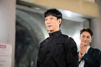 【VIVANT】櫻井司令、突然の要求にネット大混乱　いつ知ったの？乃木じゃダメなの？不自然過ぎる…