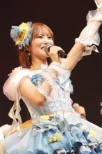 NMB2代目キャプテン・小嶋花梨　涙の卒コン「グループを守れたことを誇りに」初代・さや姉も登場