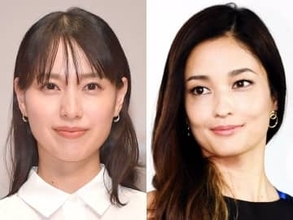 修羅場はこれから？【リブート】ラストに戸田恵梨香VS黒木メイサの激アツ展開　ネット震える