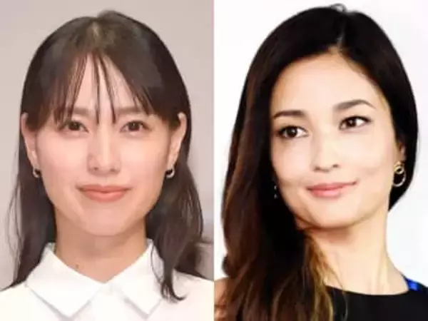 修羅場はこれから？【リブート】ラストに戸田恵梨香VS黒木メイサの激アツ展開　ネット震える