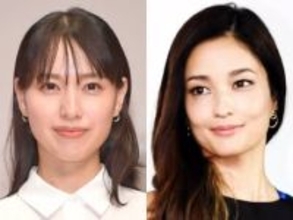 修羅場はこれから？【リブート】ラストに戸田恵梨香VS黒木メイサの激アツ展開　ネット震える