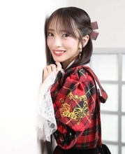 向井地美音「AKB48がもう一度、アイドルで1番という時代が絶対に来る」4月3日に卒業コンサート　