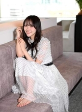 石田千穂「今がその時」STU48に尽くした9年間　卒業後もマルチに活躍目指す「素直なタレントになりたい」