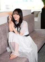 石田千穂「今がその時」STU48に尽くした9年間　卒業後もマルチに活躍目指す「素直なタレントになりたい」