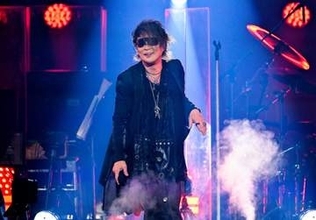 T-BOLAN　2年後に新体制「♯T-BOLAN」始動　最初で最後の武道館ライブと思いきやサプライズ発表