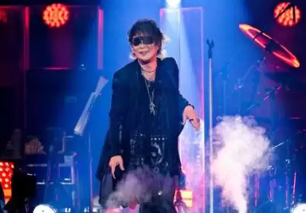 T-BOLAN　2年後に新体制「♯T-BOLAN」始動　最初で最後の武道館ライブと思いきやサプライズ発表