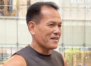 「腹痛くなるぐらい笑った」「あんたすげぇよ」SASUKE2年ぶりW杯、ド派手OPに騒然　60歳ミスターSASUKEが空から登場し「俺にはSASUKEしか－」名言絶叫「何これww」「ワロタ」