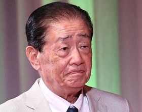 関口宏、張本勲さんを悼む「頑固ないいおじさんでした」　サンモニも追悼「心からのあっぱれを贈ります」